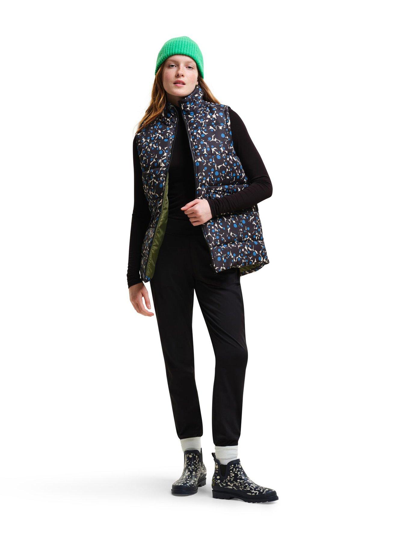 Regatta Orla Bodywarmer - Blue