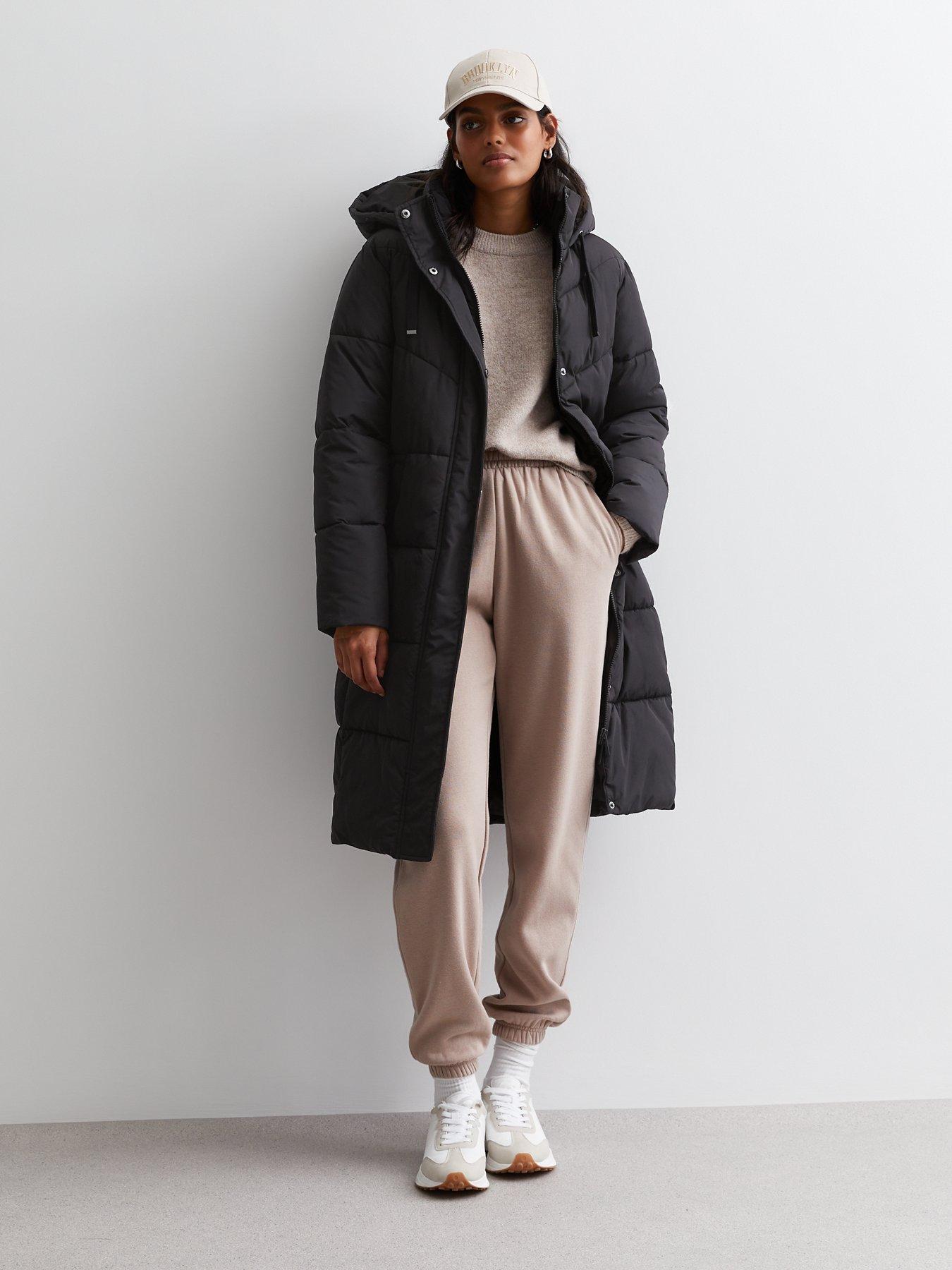 New look shop oversized coat