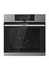  image of haier-hwo60sm2f3xh-70-litre-i-turn-series-2-electric-oven--nbsphydrolytic-multi-functional-wifi-a-rated-stainless-steel