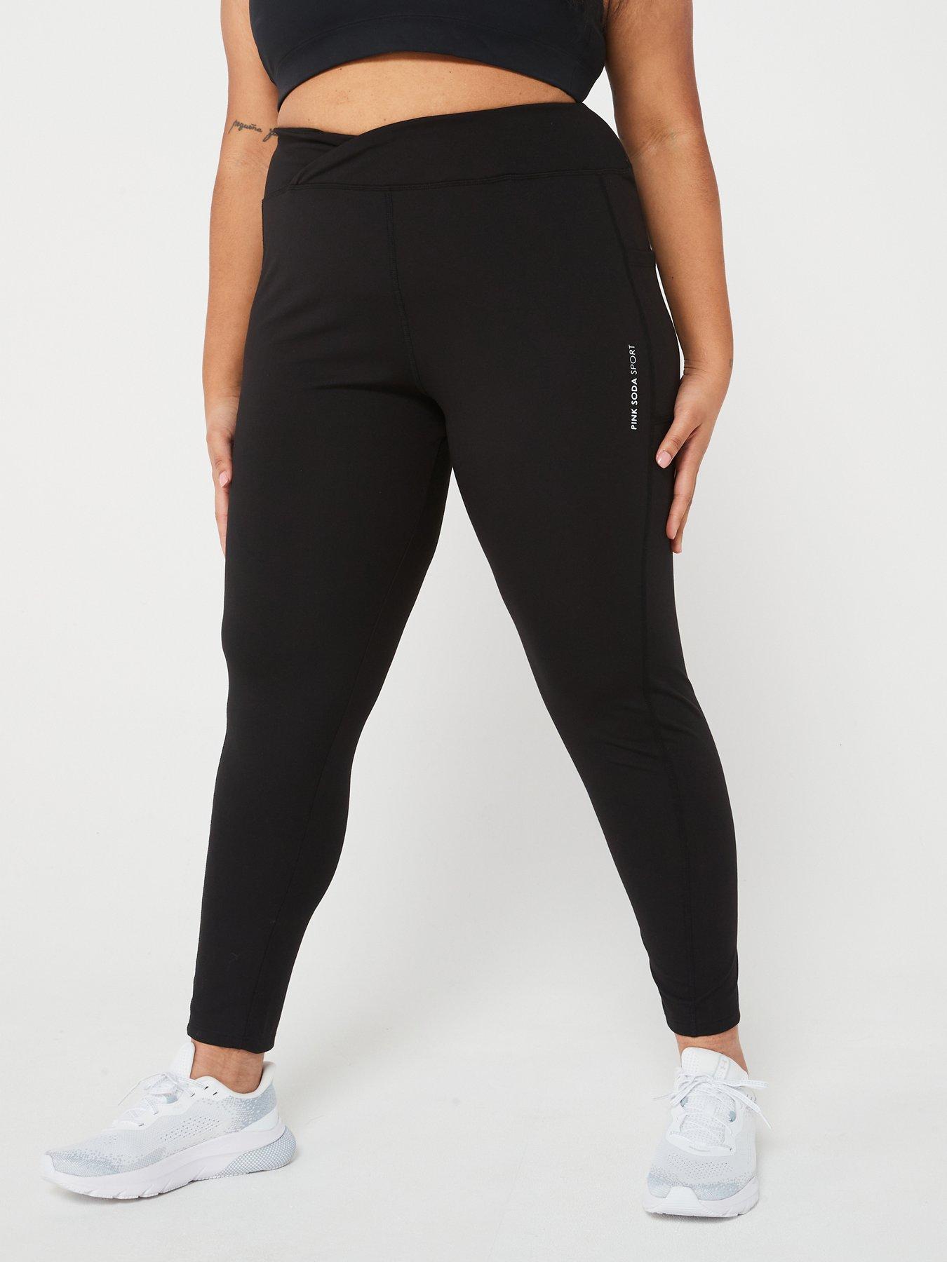 Pink soda leggings sale store