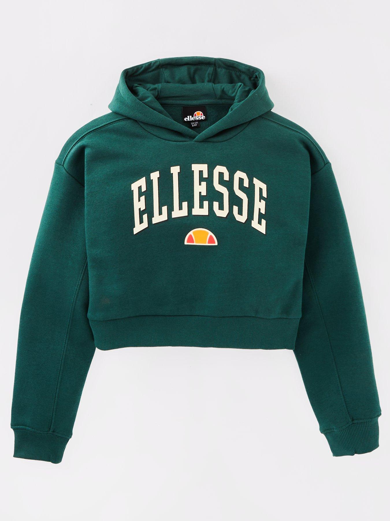 Ellesse sales girl clothing