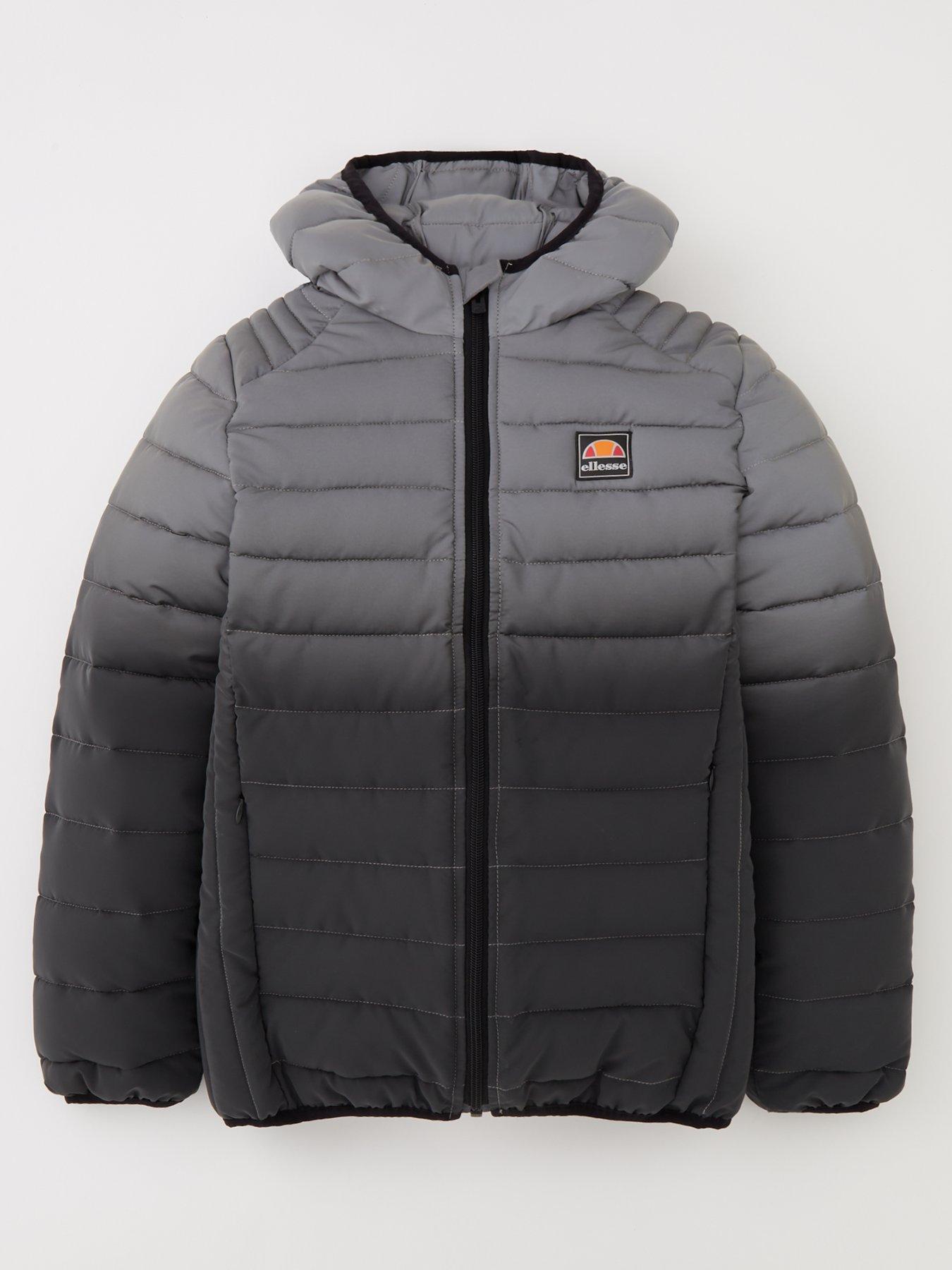 Ellesse hot sale jacket price