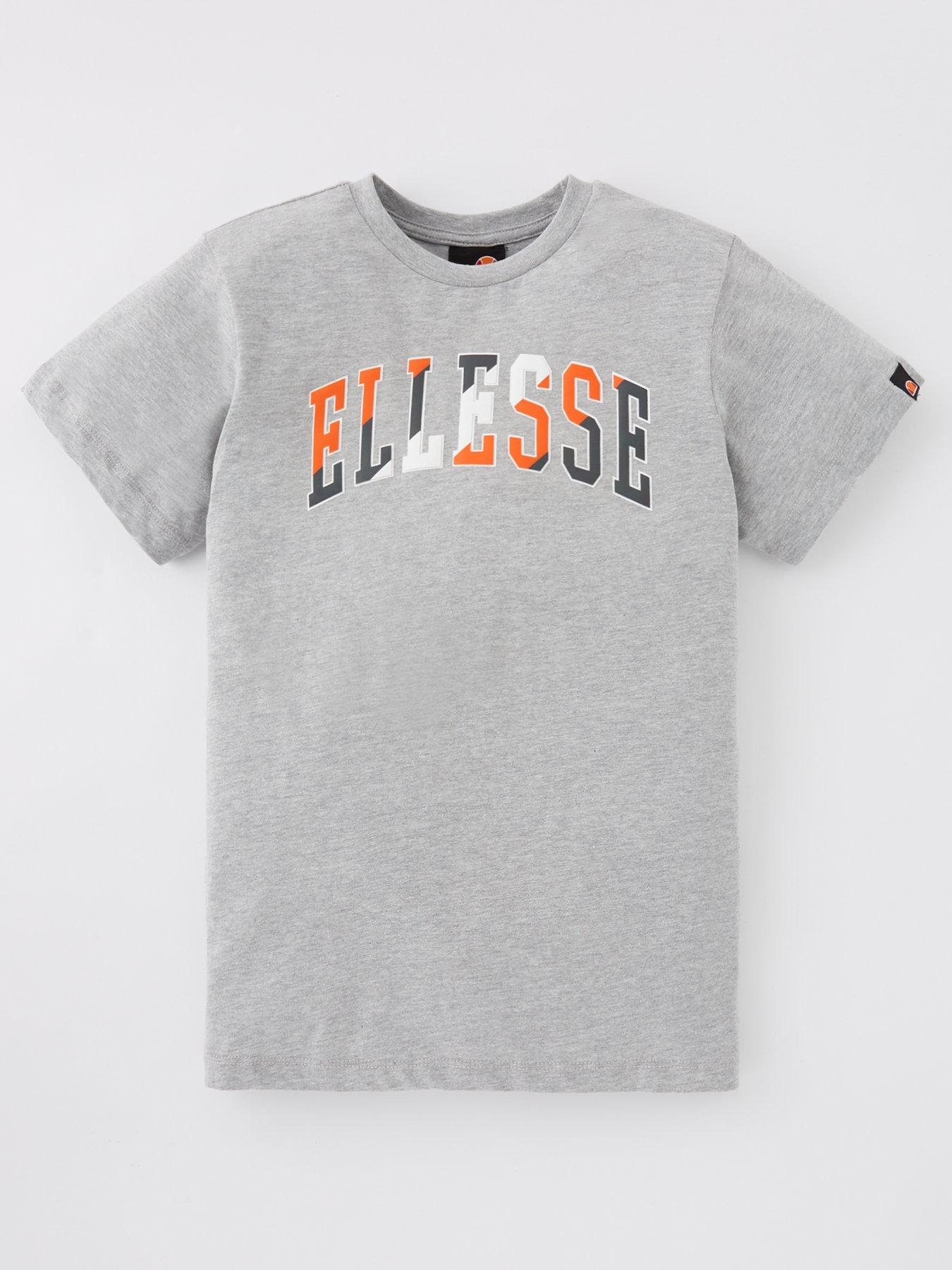 ellesse boys t shirt