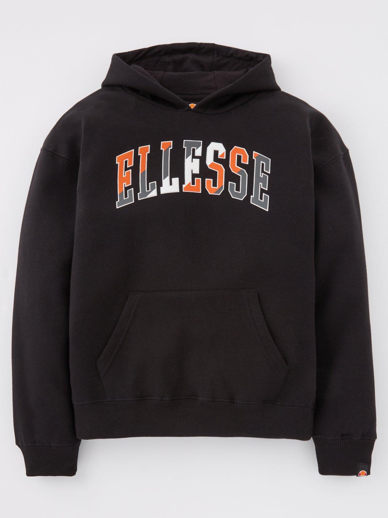 Boys 2024 ellesse jumper