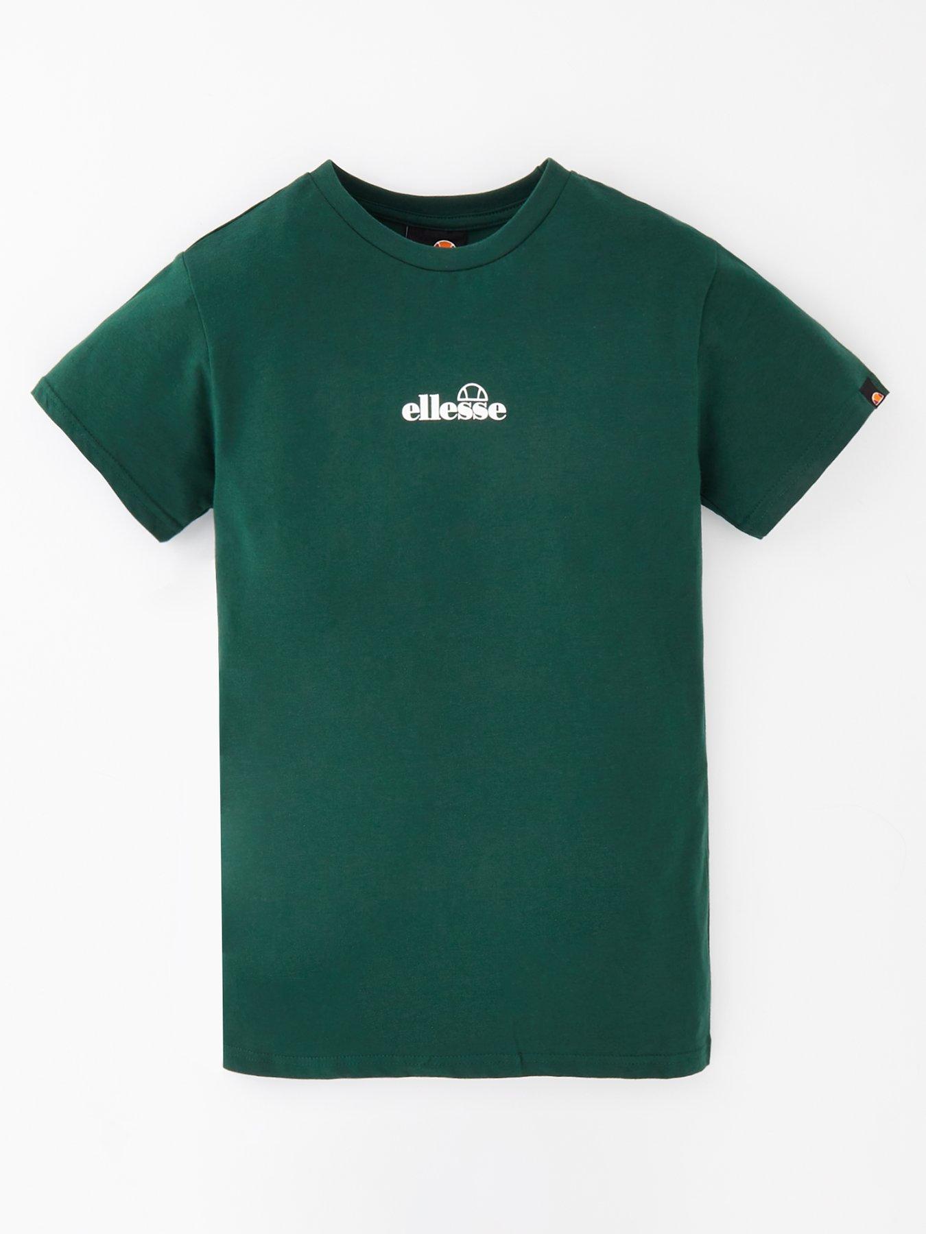 Ellesse junior clearance t shirt