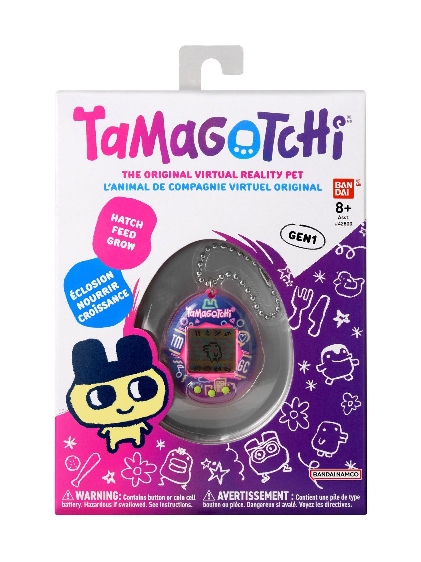 Tamagotchi australia clearance kmart