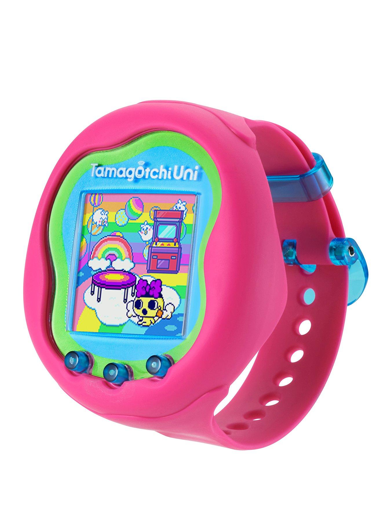 Tamagotchi best sale samsung watch