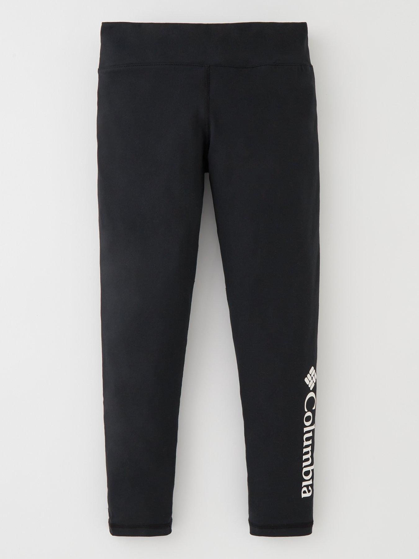 columbia-girls-hike-leggings-black