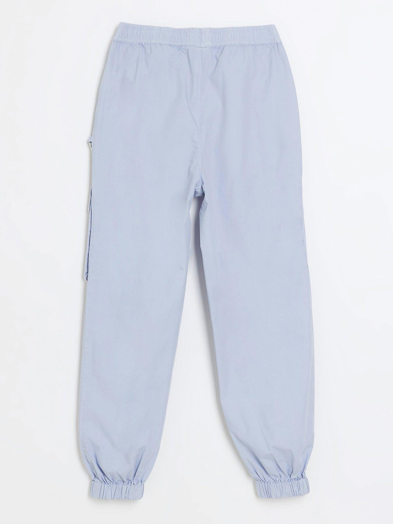 River island sale girls pants