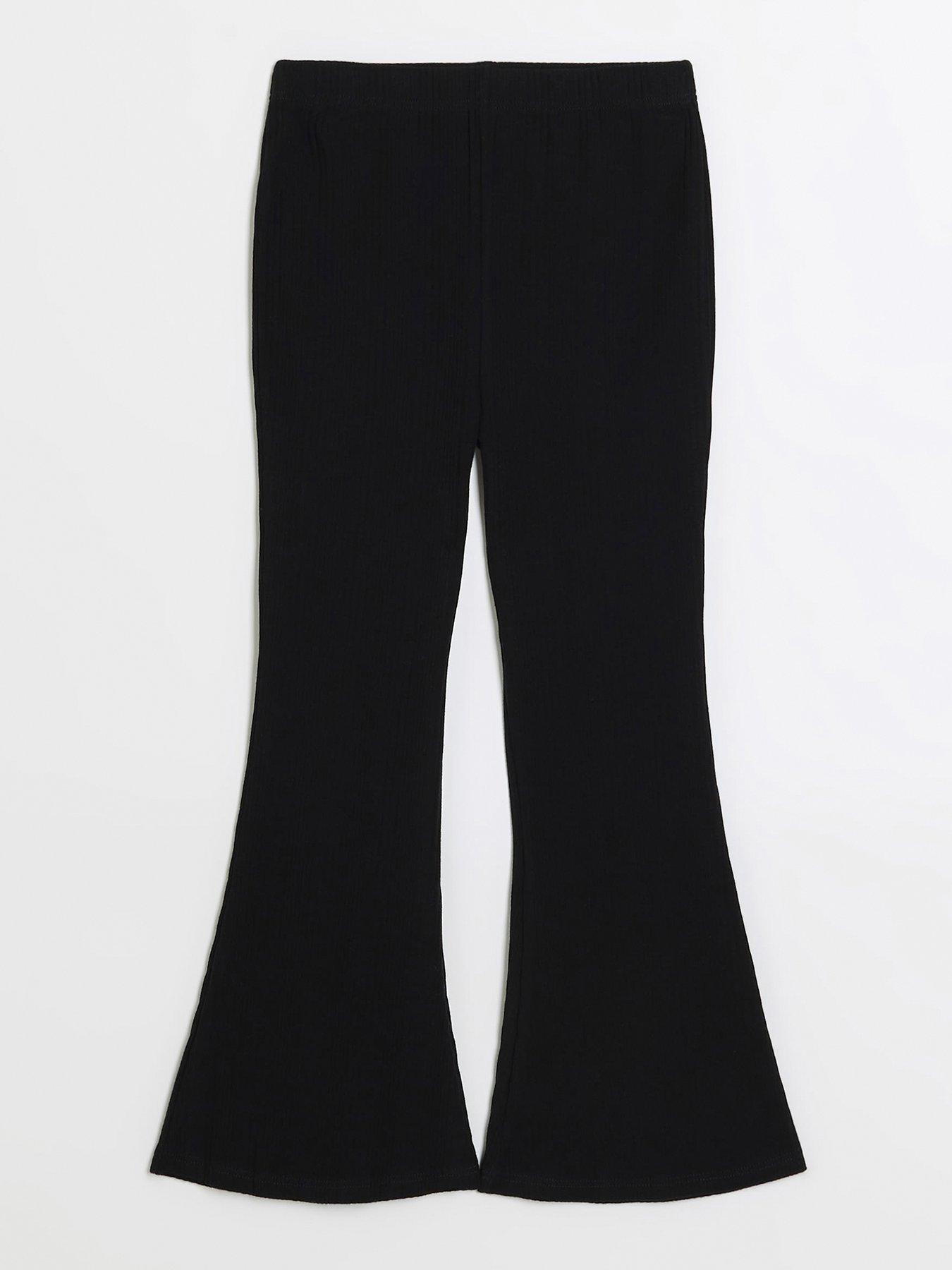 Even&Odd Petite SLIM FIT JOGGERS - Tracksuit bottoms - black