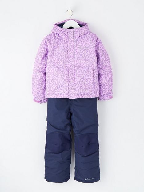 columbia-kids-2-piece-buga-ski-insulated-jacket-and-pants-set-lilac