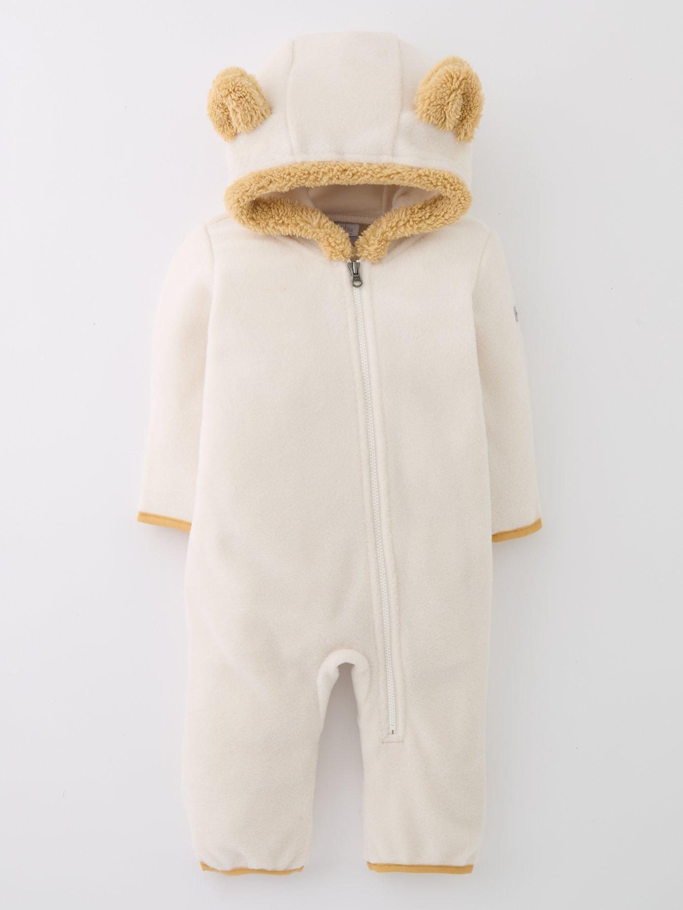 Columbia baby best sale snowsuit australia