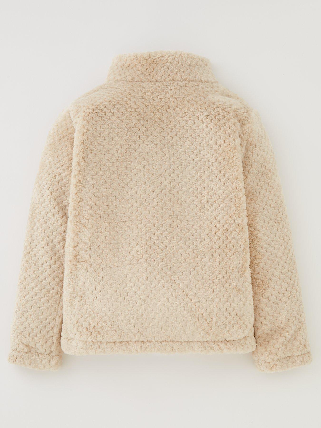 Columbia girls sherpa hot sale