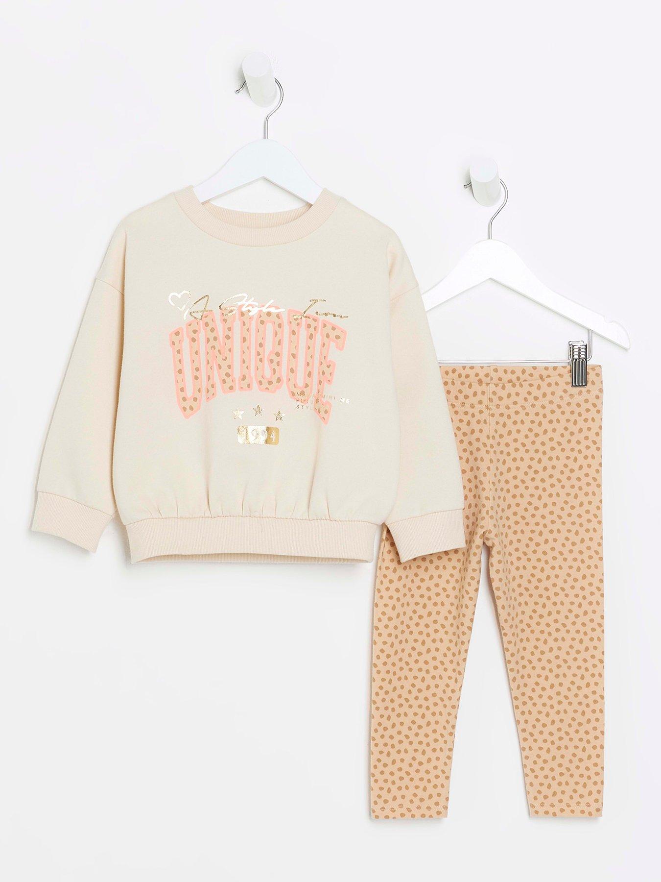 Baby girl sale river island sale