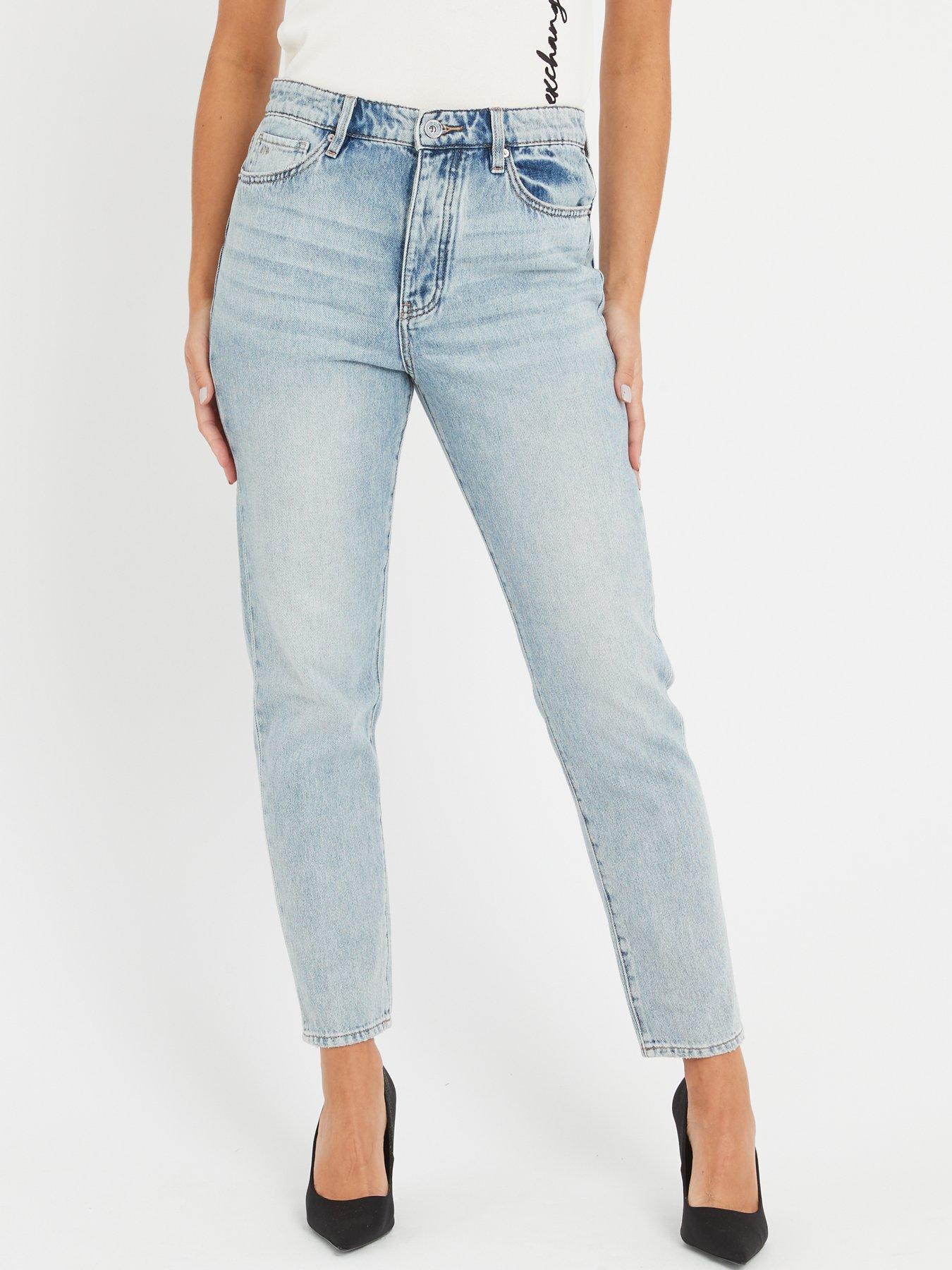 Armani jeans 2024 womens sale