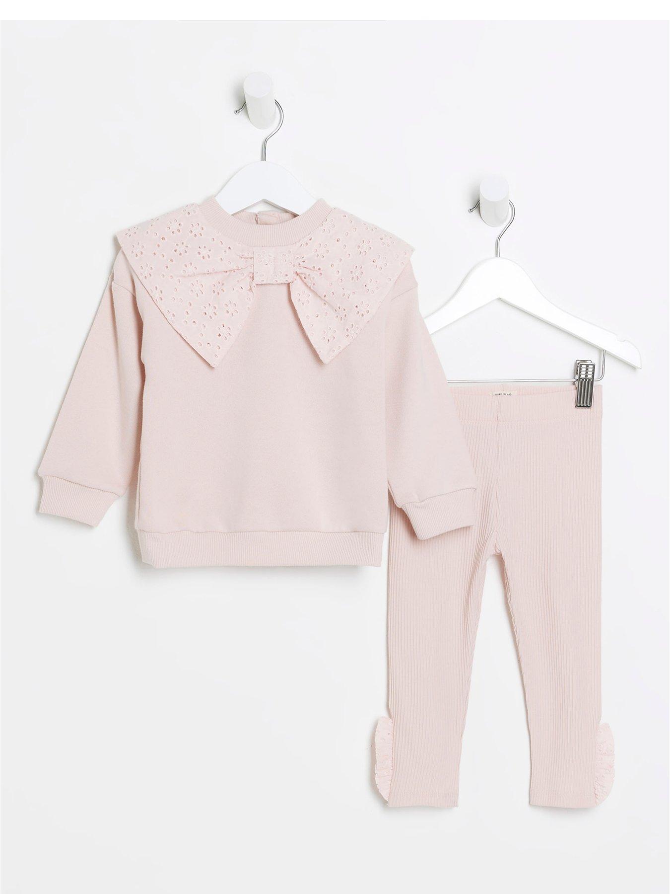 River island clearance little girl clothes