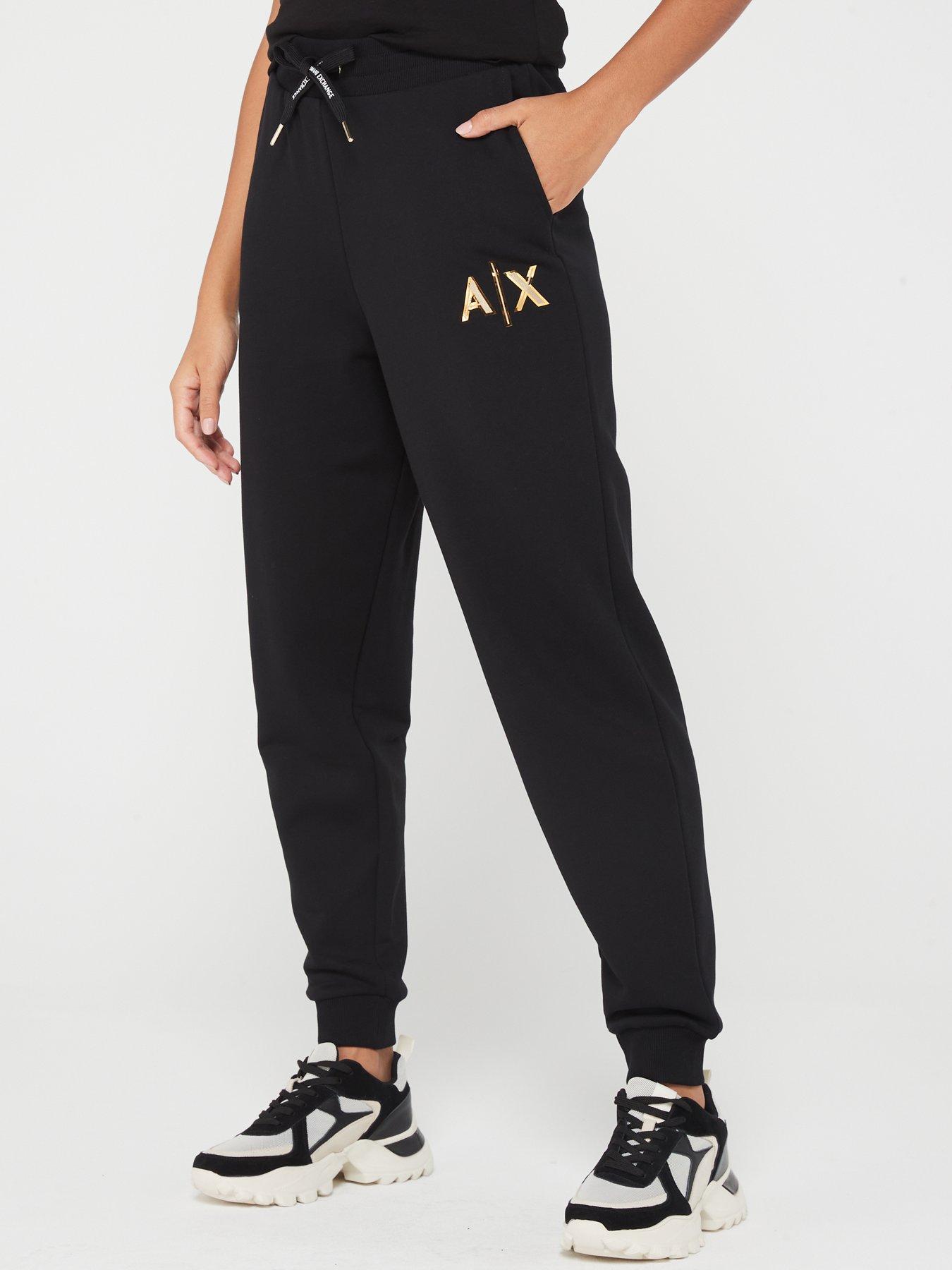 Armani on sale exchange jogger