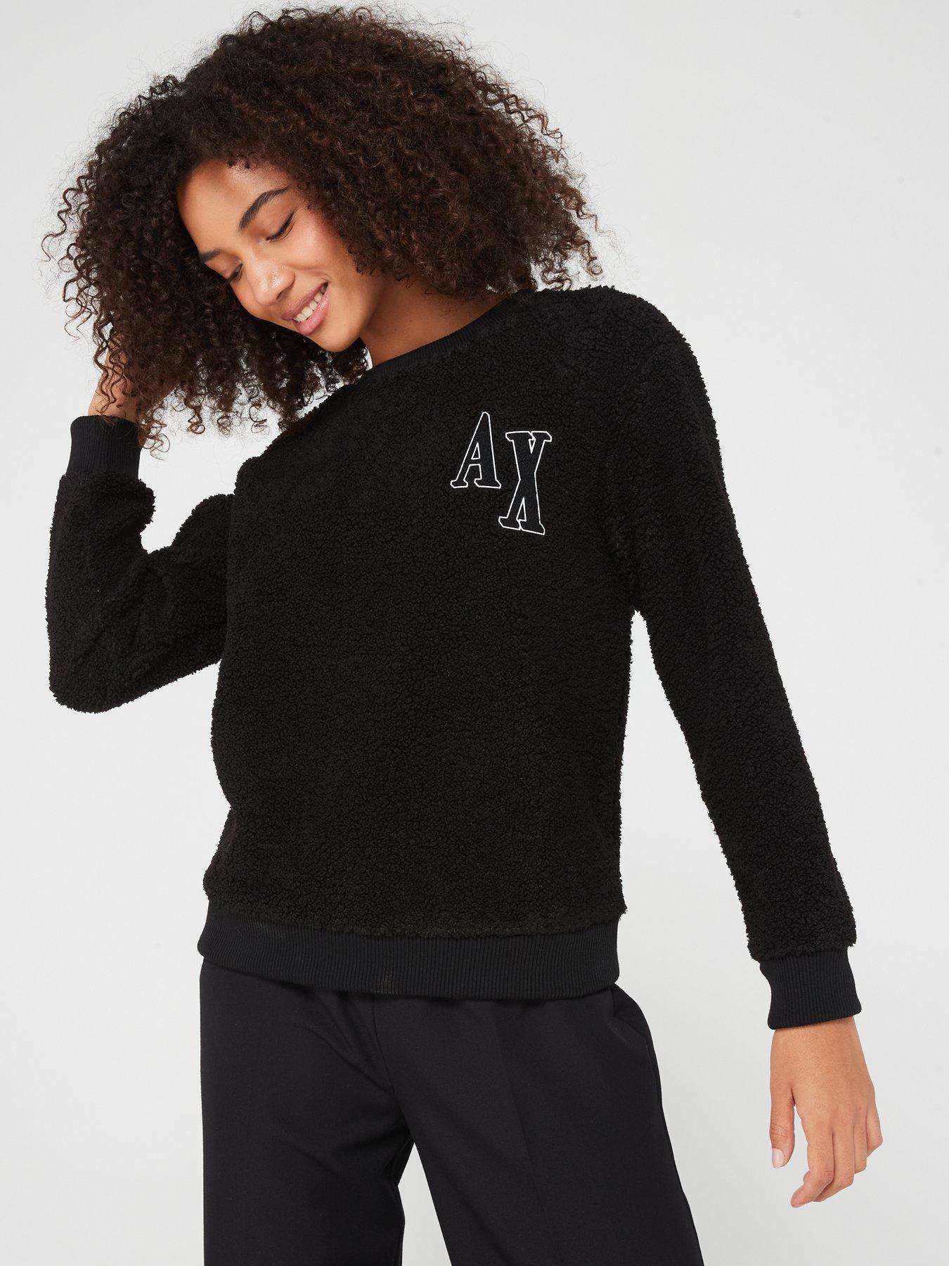 Armani exchange deals sweat