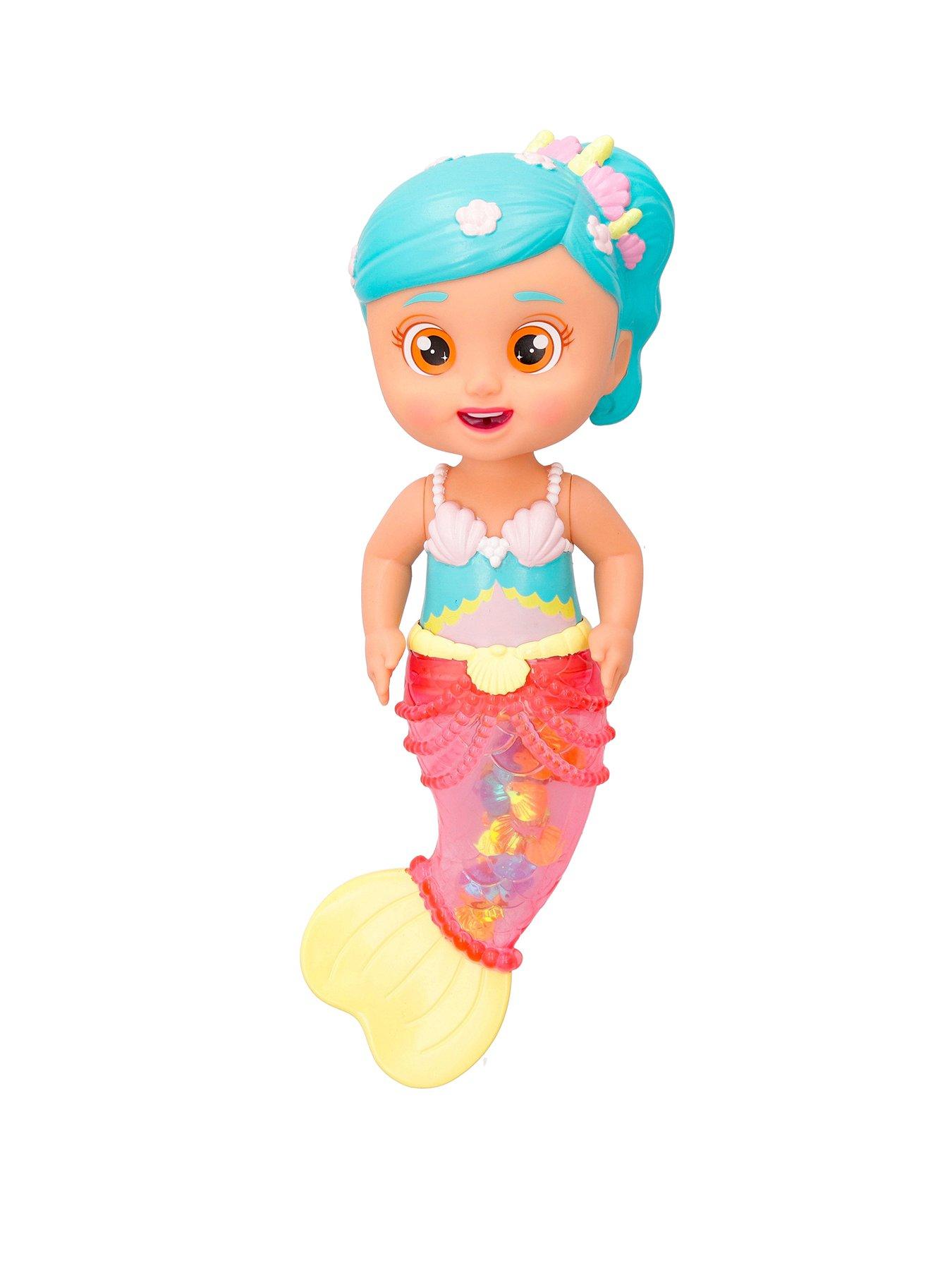 Mermaid bloopies 2024