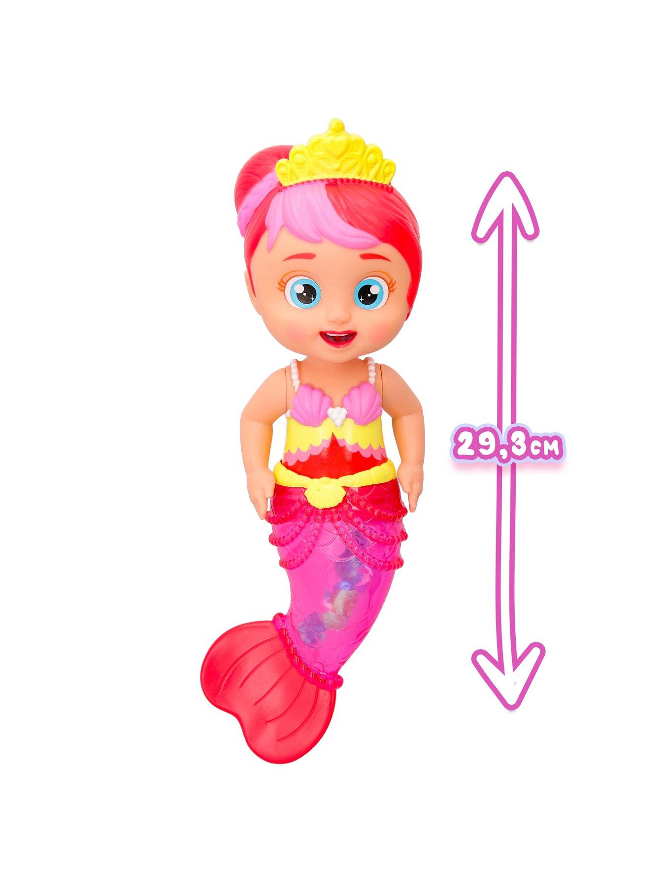 Bloopies Shimmer Mermaids Taylor Very