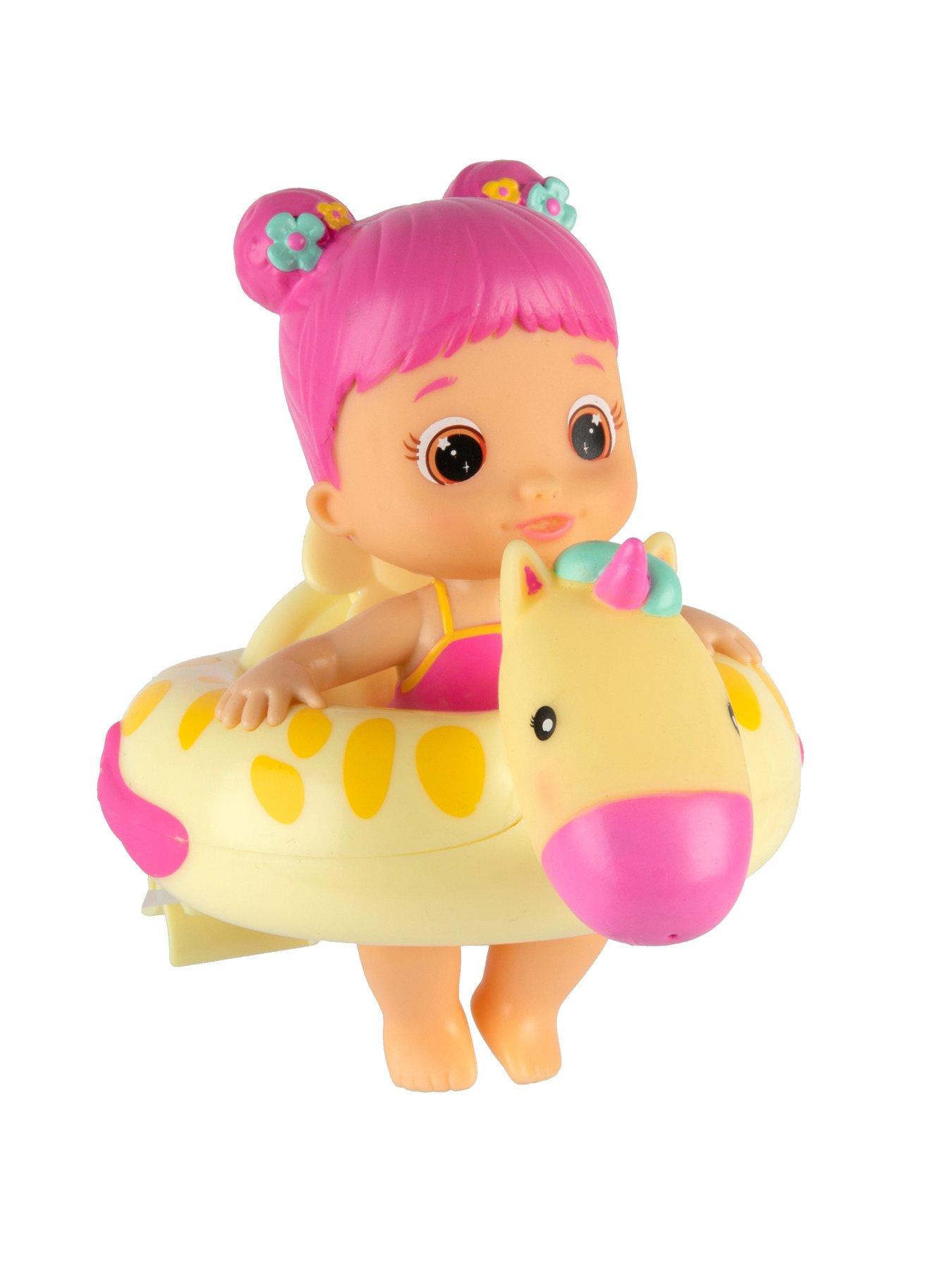 Baby hotsell doll floaties