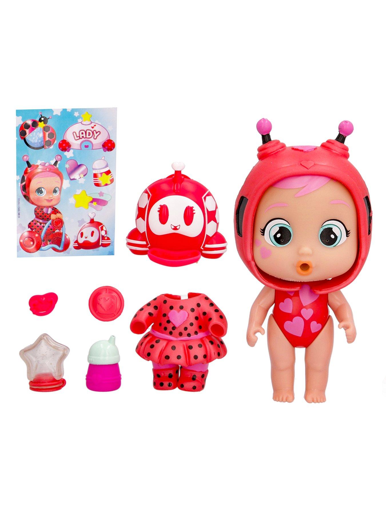 Star house sale baby toy