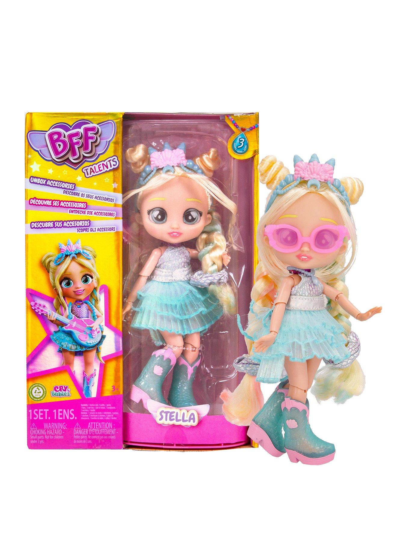 Bff Series 3- Stella
