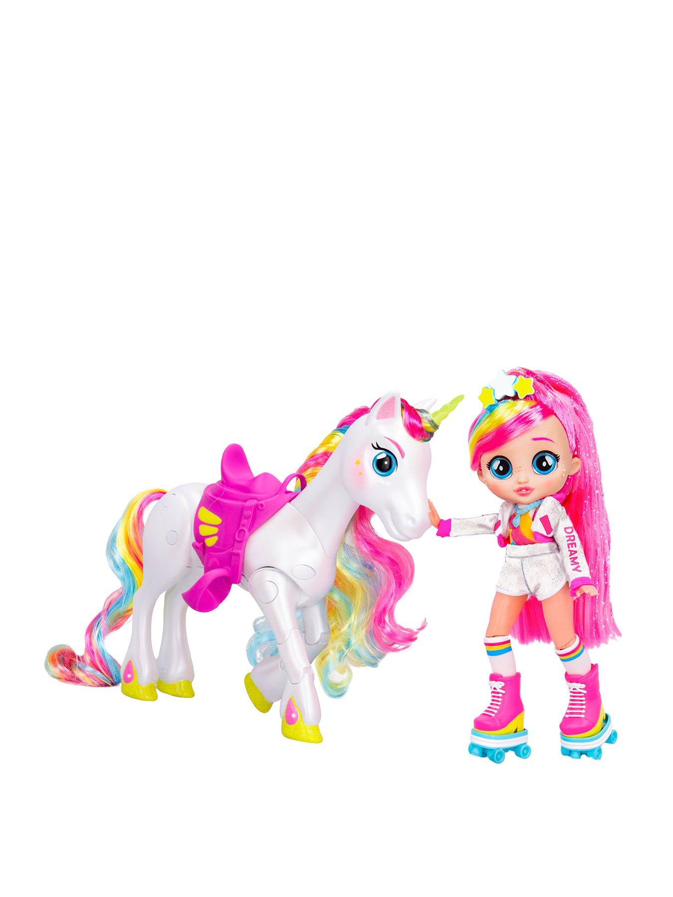 undefined Series 3 - Dreamy  &  Rym