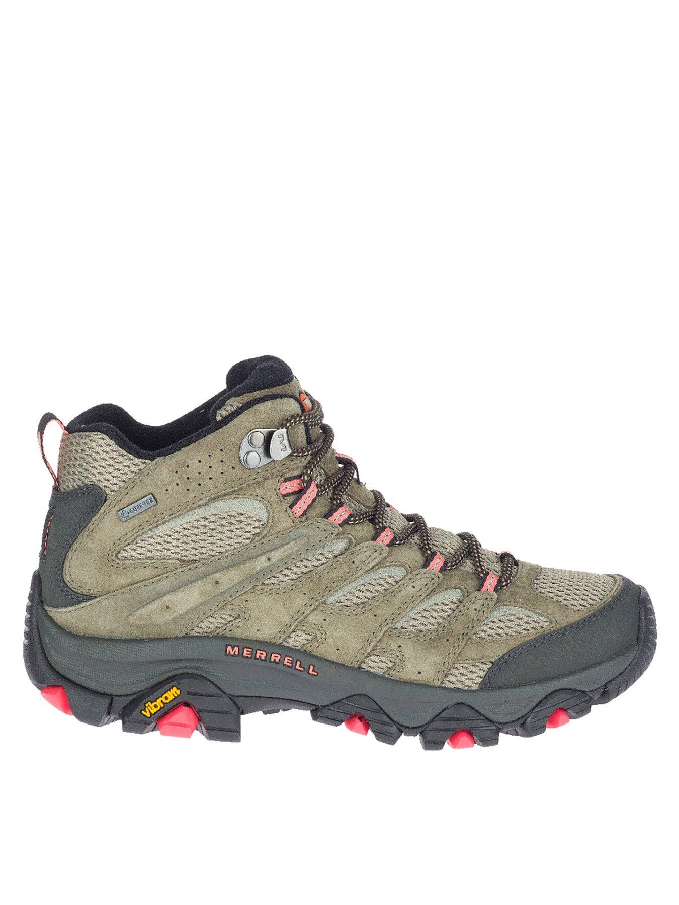 Merrell price on sale