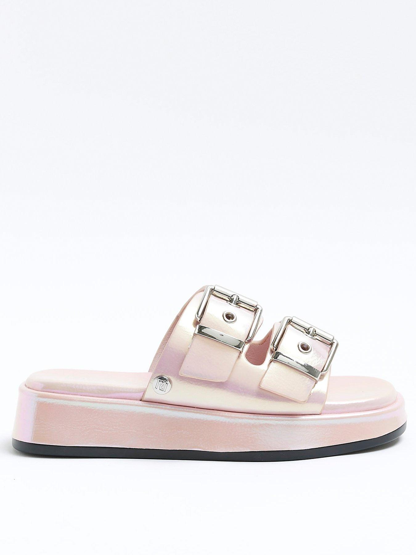 River island hot sale ladies sandals