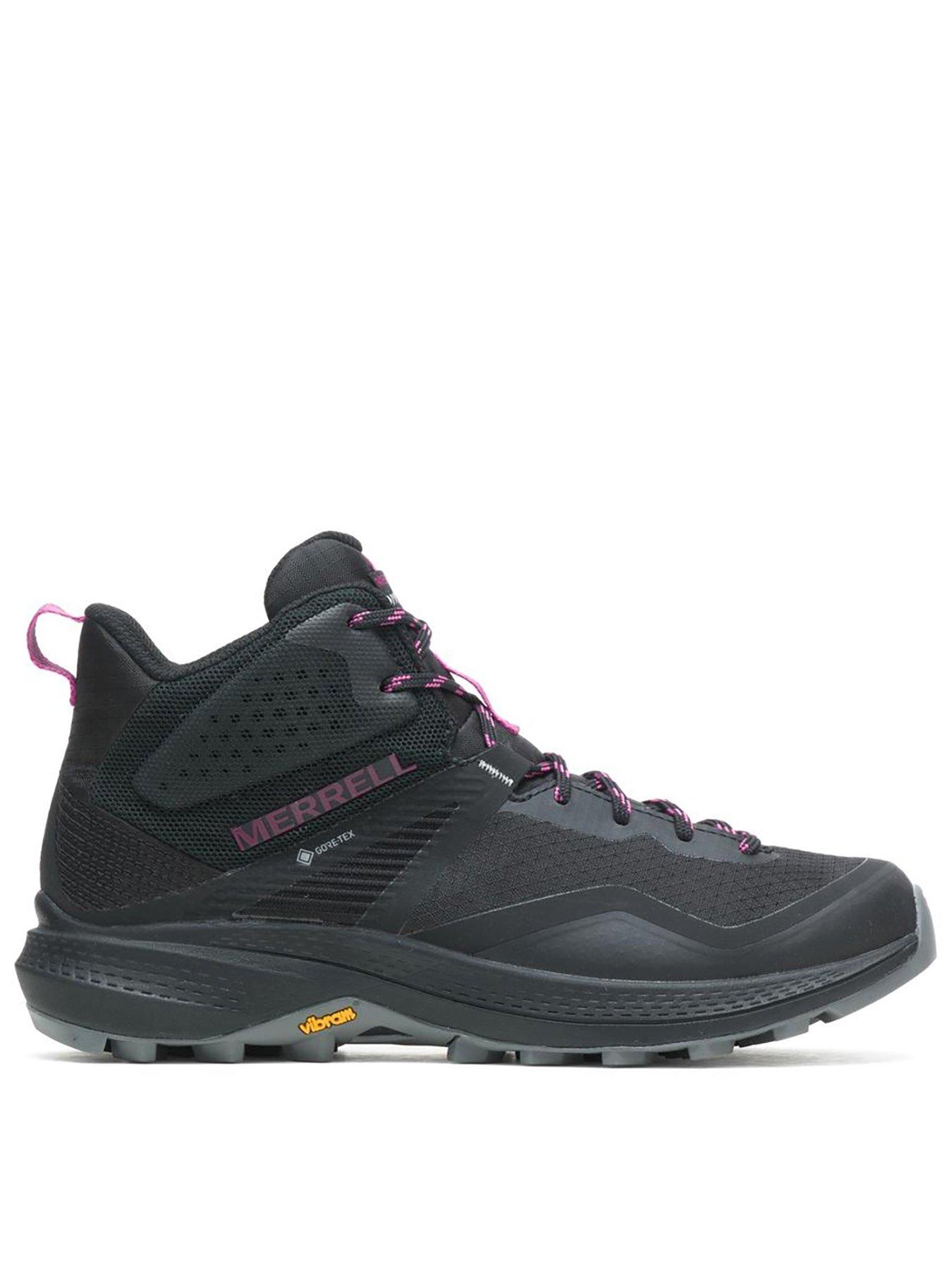 Merrell ladies boots uk 2024 sale