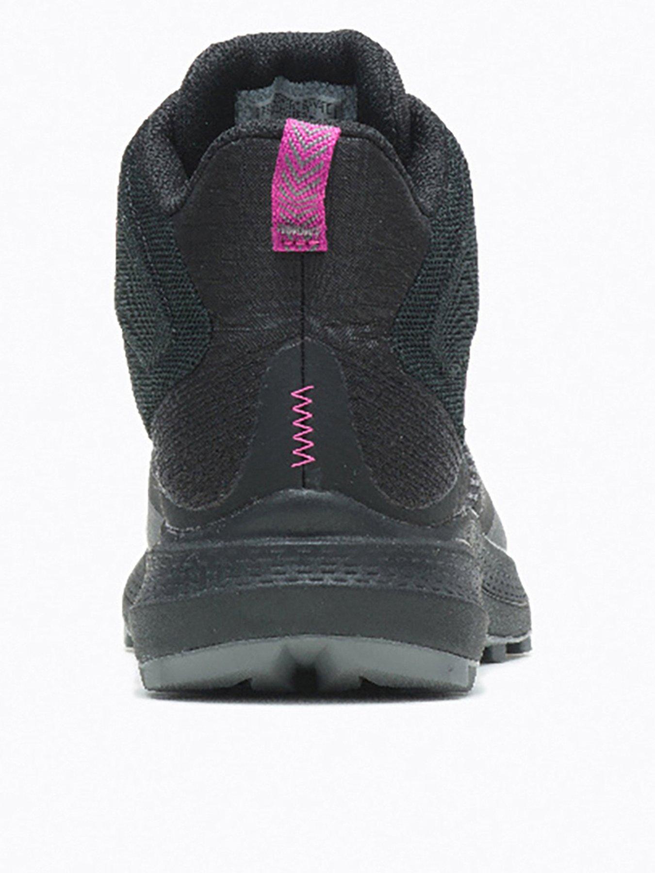 North face women's ultra sale fastpack iii mid gtx