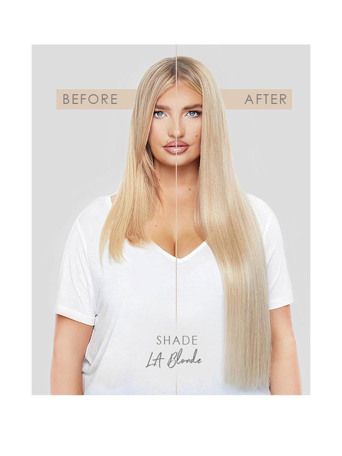 Hair extensions 20 outlet inch