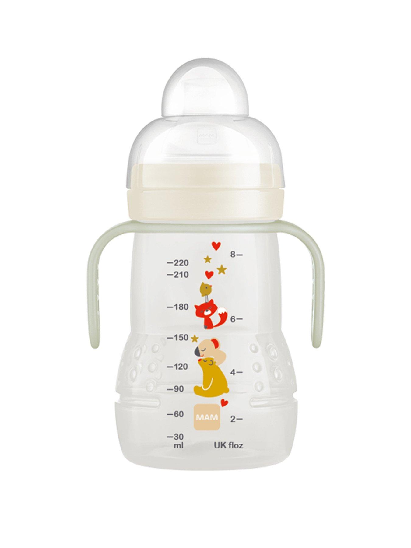 Mam bottle hot sale lid