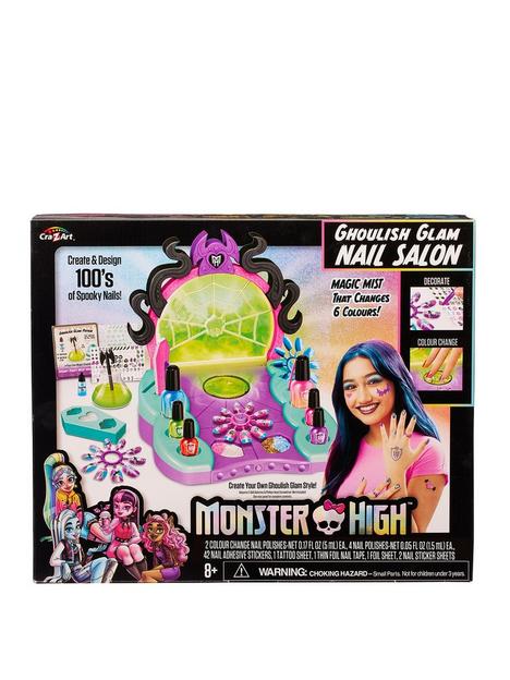 monster-high-ghoulish-glam-nail-station