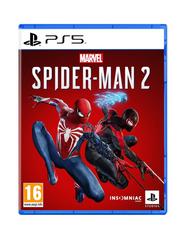 Technology Gaming Spider Man Very