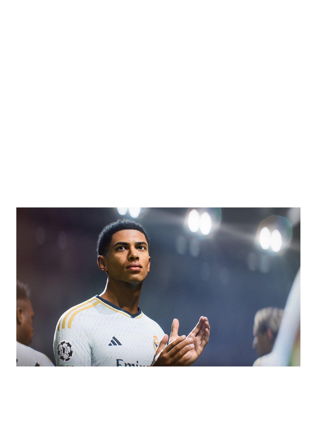 Image 3 of 8 of PlayStation 5 EA Sports FC 24