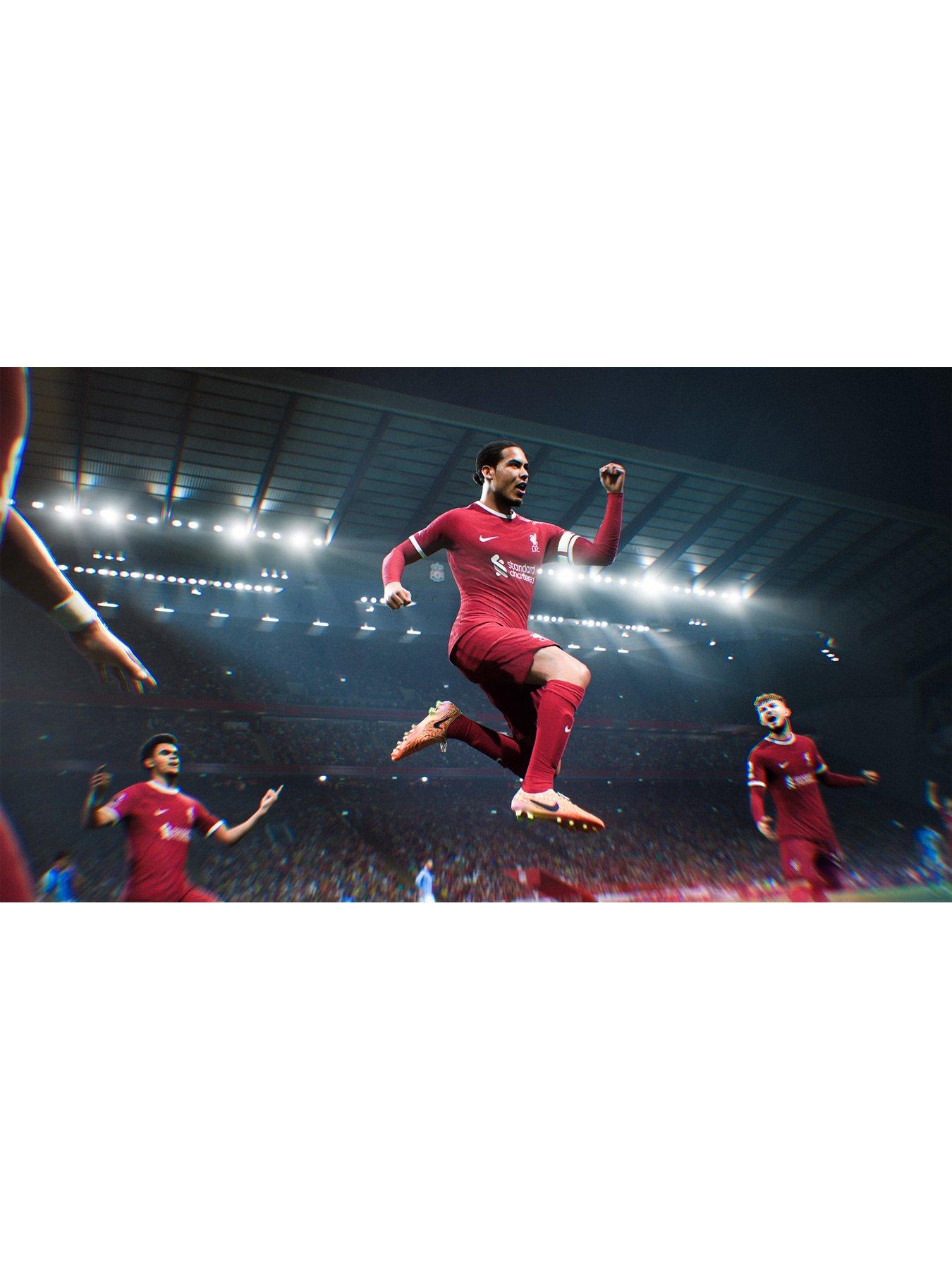 Image 5 of 8 of PlayStation 5 EA Sports FC 24