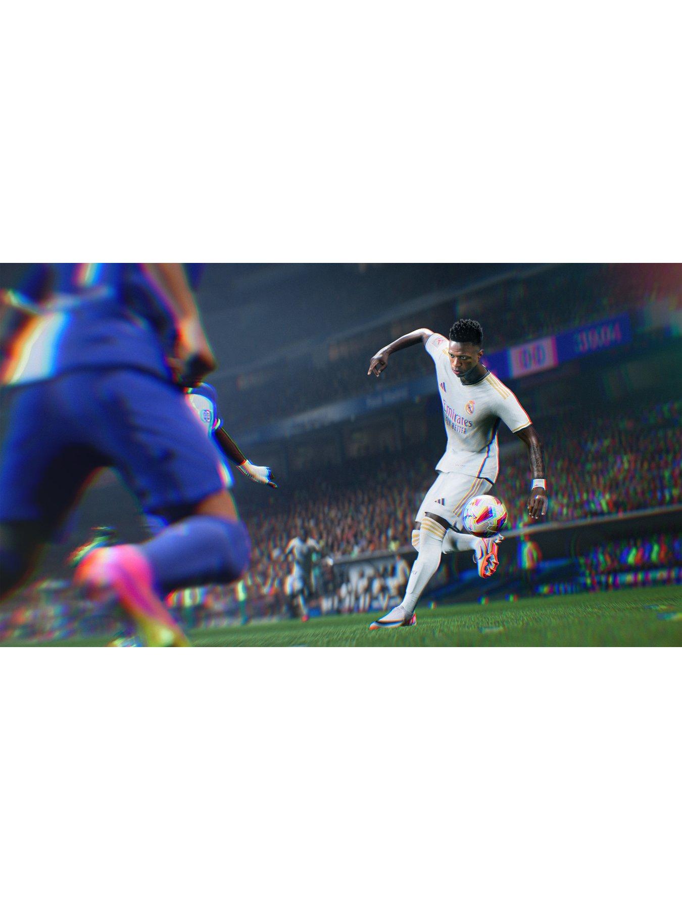Image 7 of 8 of PlayStation 5 EA Sports FC 24