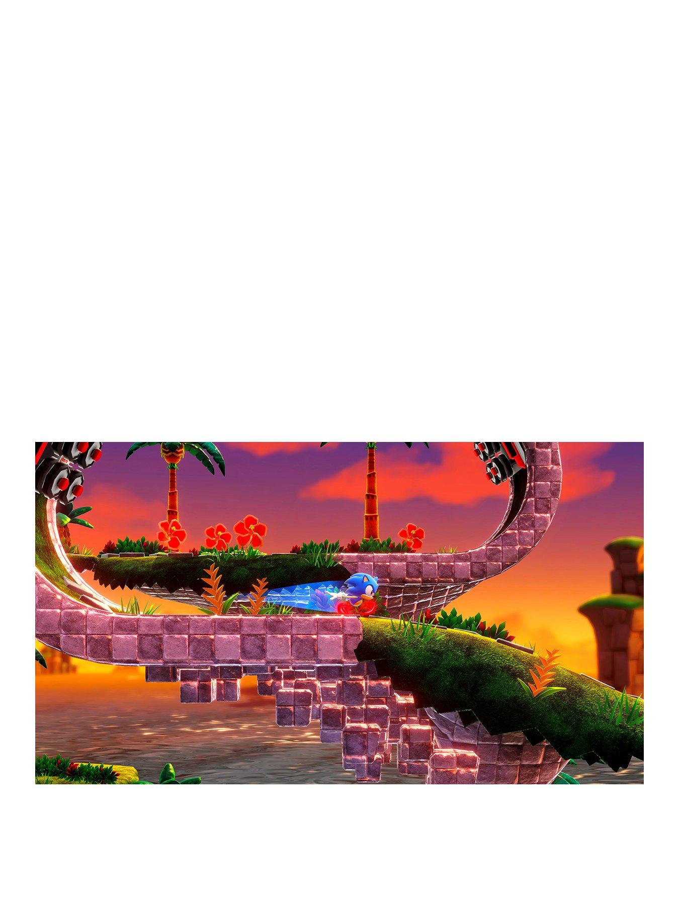 Image 3 of 8 of Playstation 4 Sonic Superstars