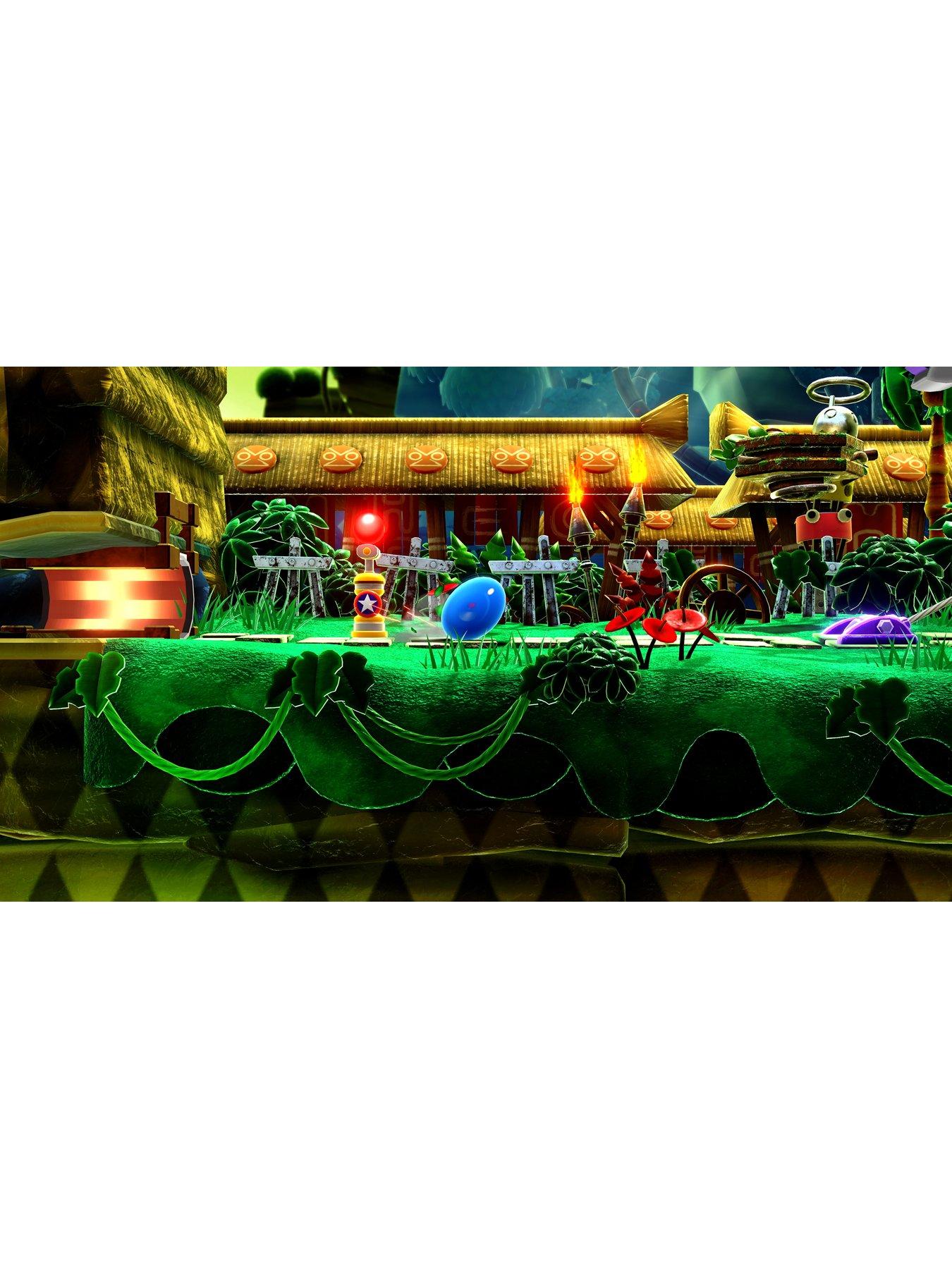 Image 4 of 8 of Playstation 4 Sonic Superstars