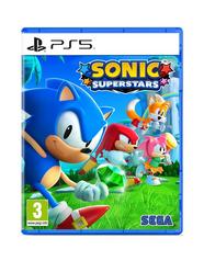All Sonic The Hedgehog Action Adventure Very