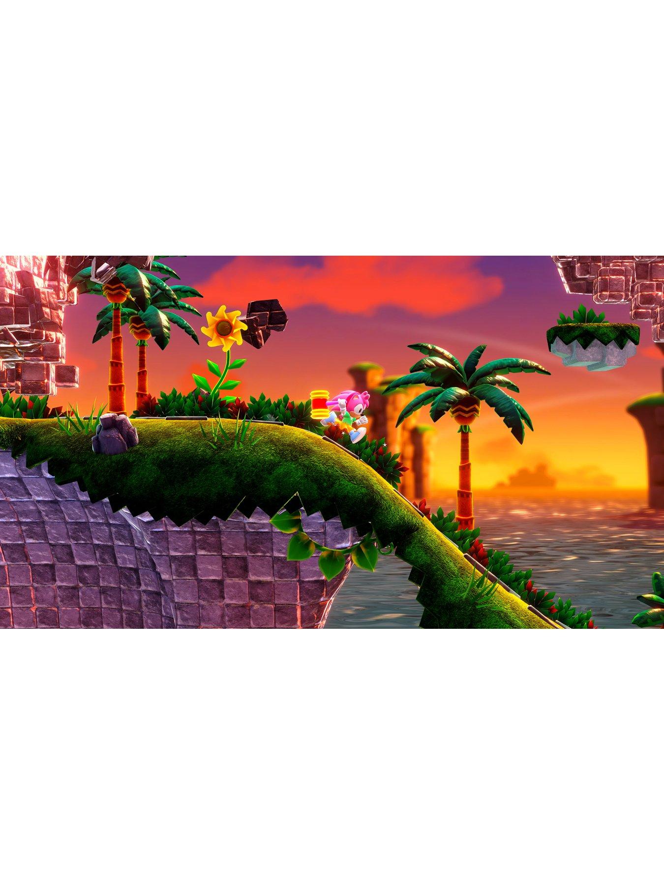 Image 6 of 8 of Playstation Sonic Superstars