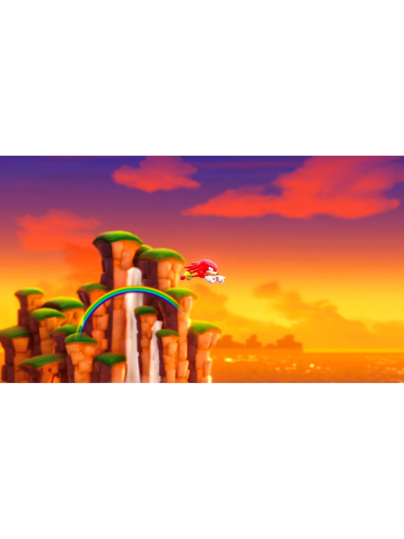 Image 7 of 8 of Playstation Sonic Superstars