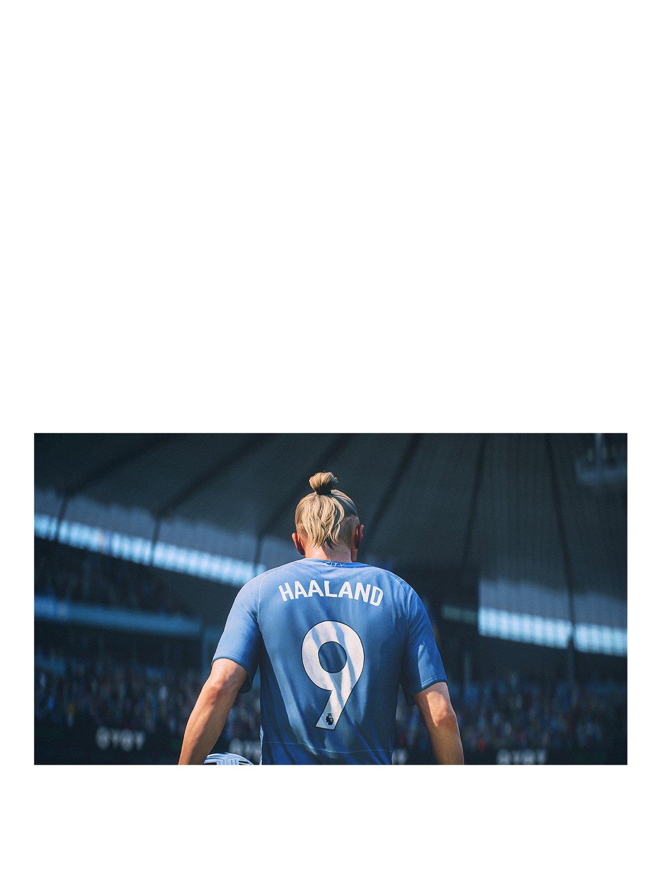 Image 3 of 8 of Xbox EA Sports FC 24