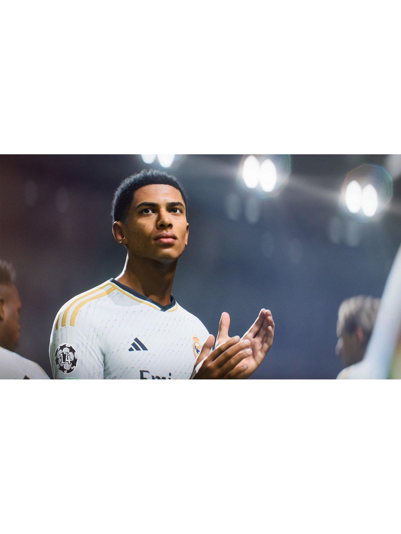 Image 5 of 8 of Xbox EA Sports FC 24