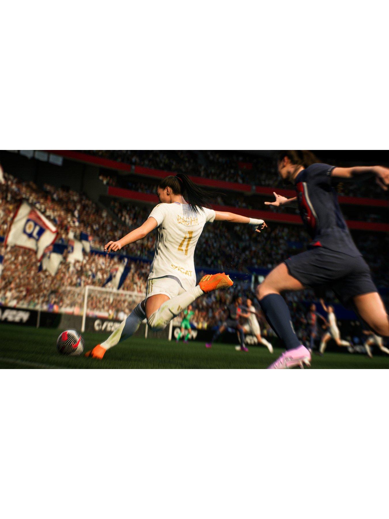 Image 6 of 8 of Xbox EA Sports FC 24