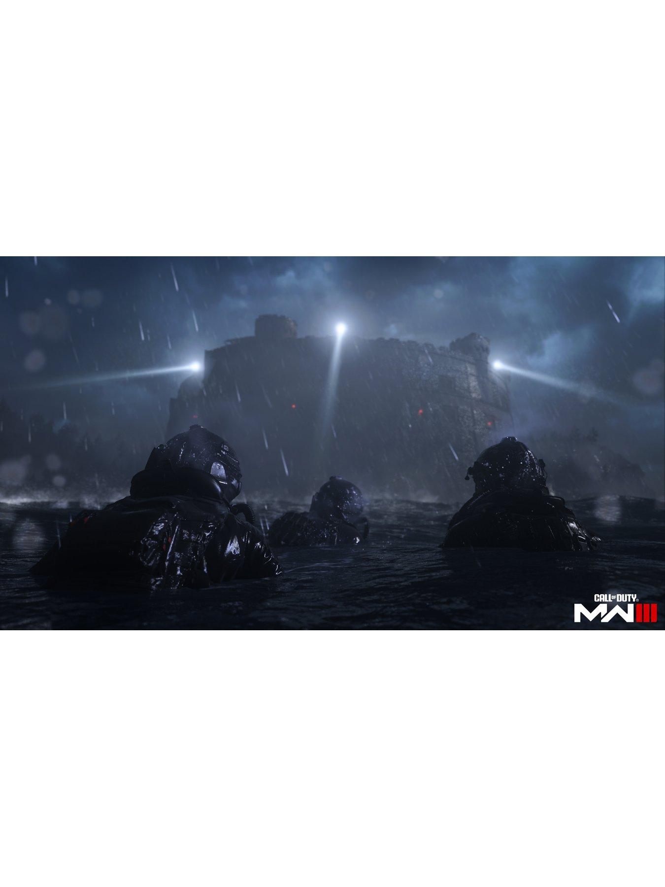 Image 3 of 7 of Xbox Call Of Duty<sup>&reg;</sup> Modern Warfare<sup>&reg;</sup> III