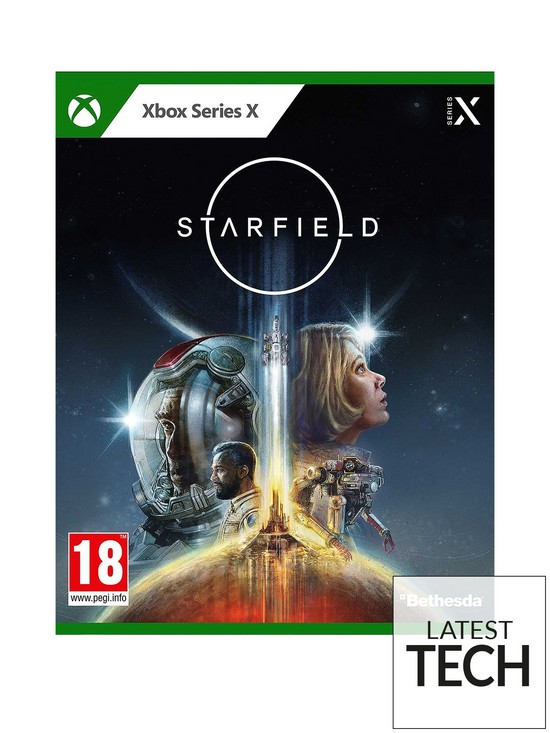 front image of xbox-series-x-starfield