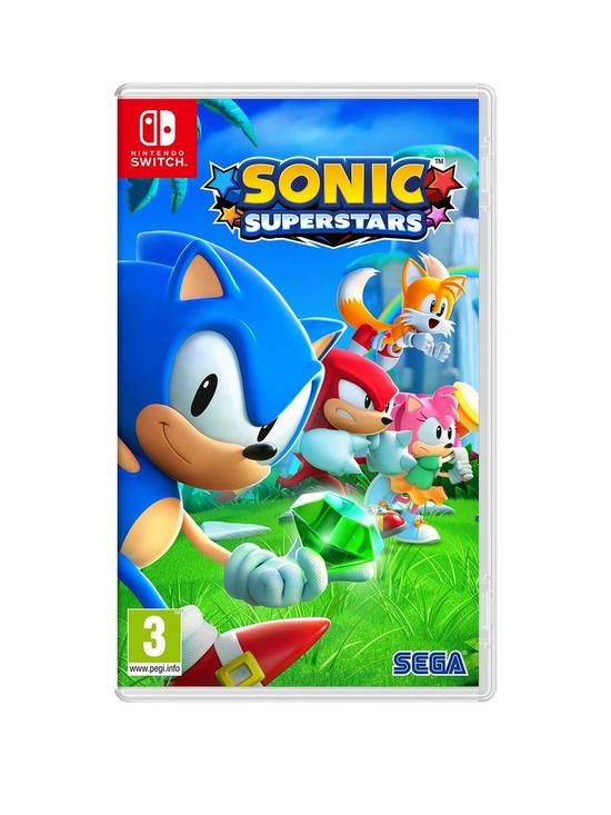 front image of nintendo-switch-sonic-superstars